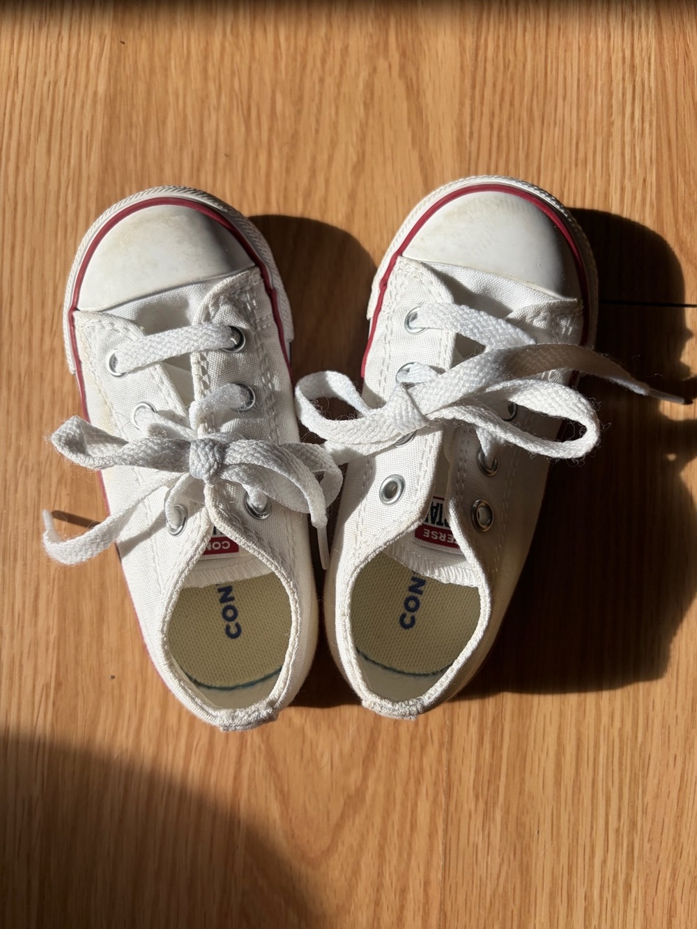 Converse Chuck Taylor All Star – Toddler